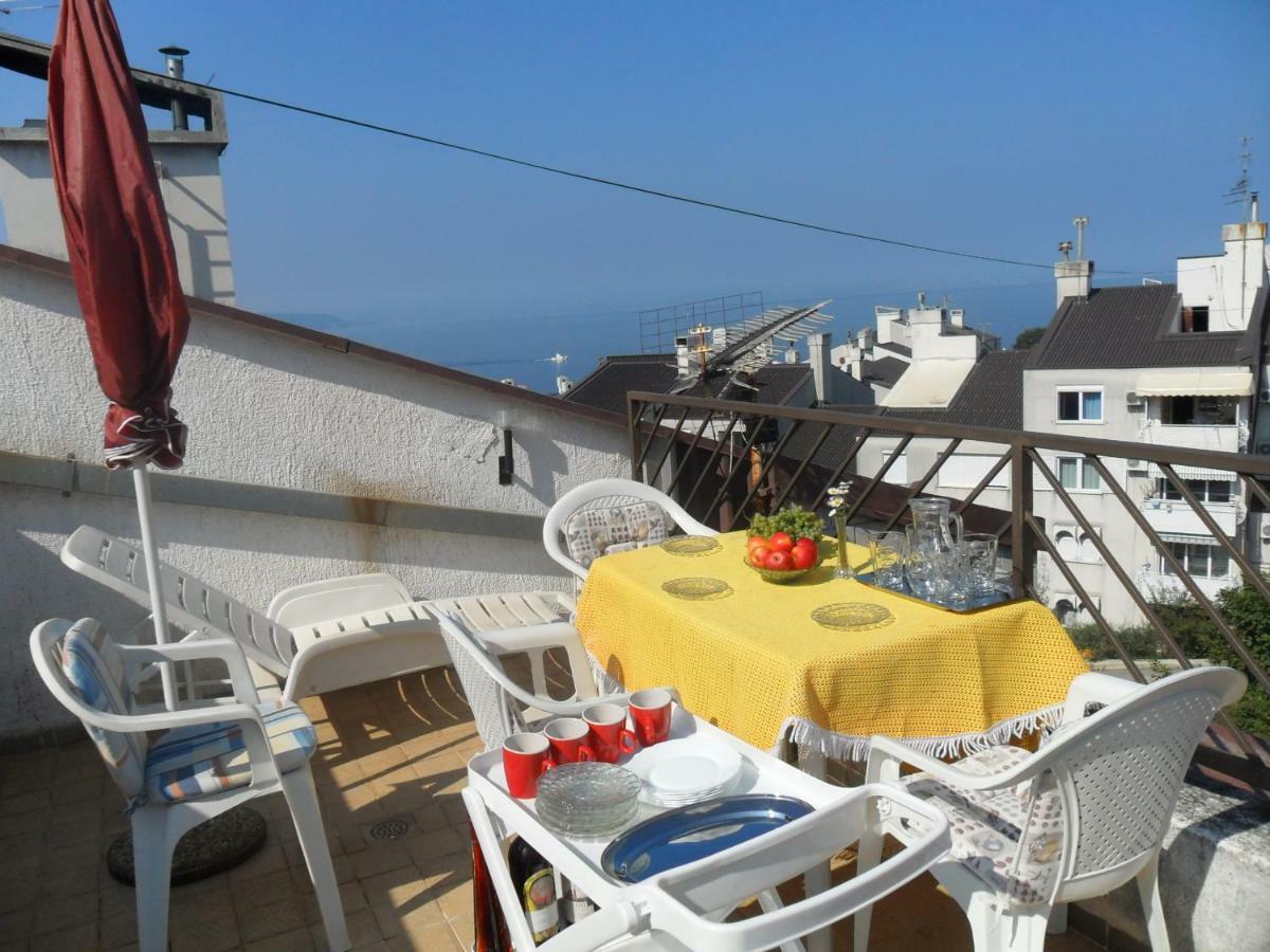 Apartments Simpa Nijvice Zewnętrze zdjęcie