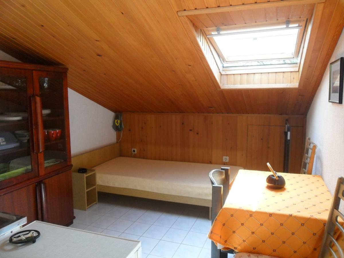 Apartments Simpa Nijvice Zewnętrze zdjęcie