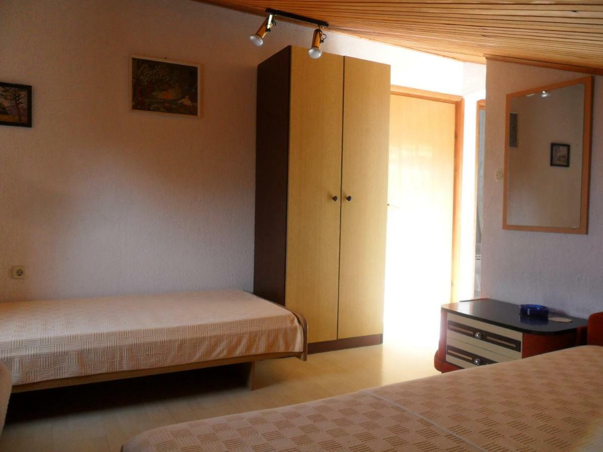 Apartments Simpa Nijvice Zewnętrze zdjęcie
